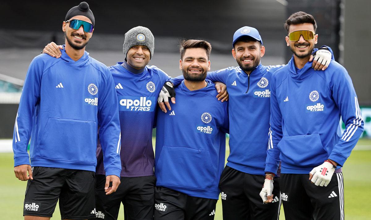 Team India