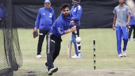 Rinku Singh Rinku Singh