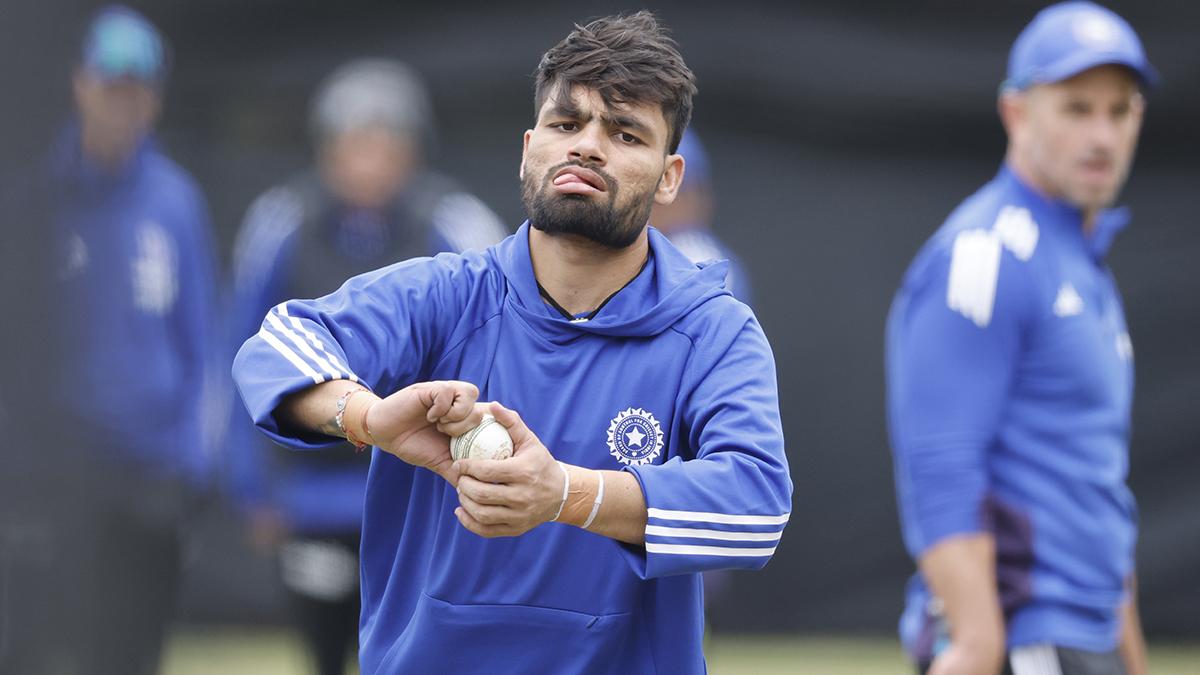 Rinku Singh Rinku Singh