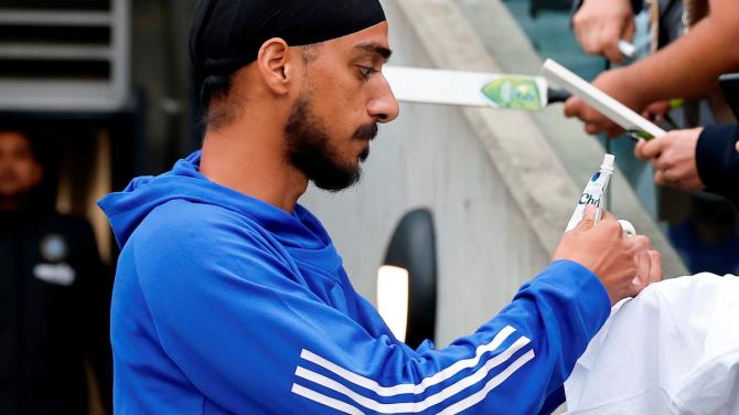 Arshdeep Singh Arshdeep Singh