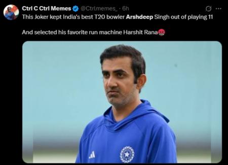 Arshdeep Singh Arshdeep Singh