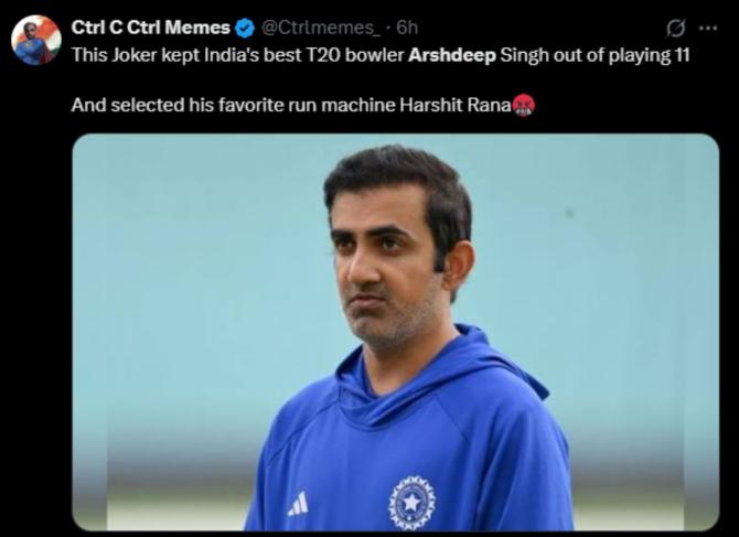 Arshdeep Singh Arshdeep Singh