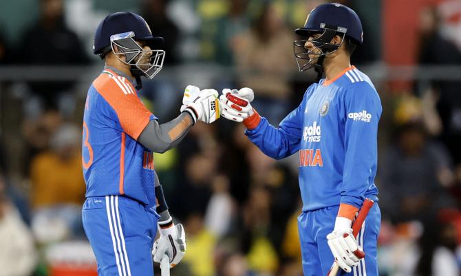 Shubman Gill Shubman Gill