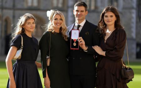 James Anderson James Anderson