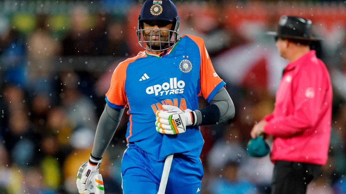 Suryakumar Yadav Suryakumar Yadav