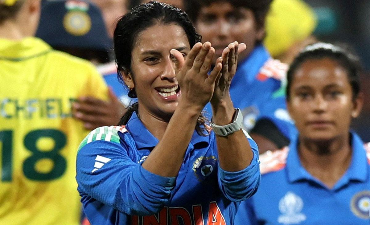 Jemimah Rodrigues Jemimah Rodrigues