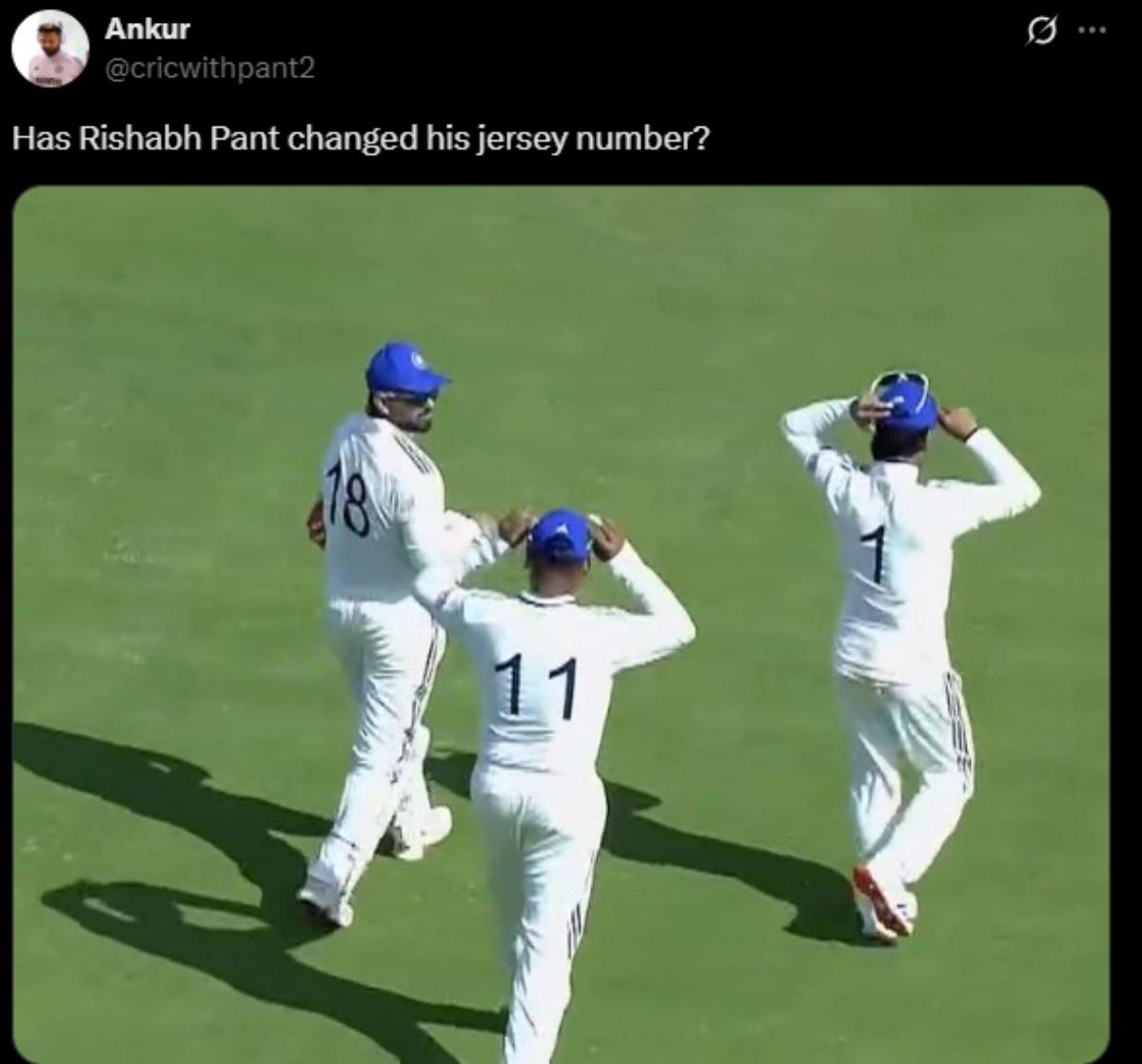 Rishabh Pant Rishabh Pant