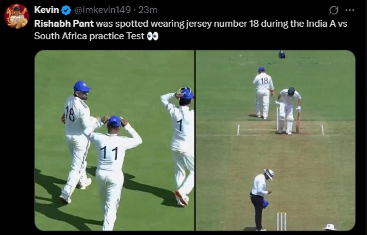 Rishabh Pant Rishabh Pant