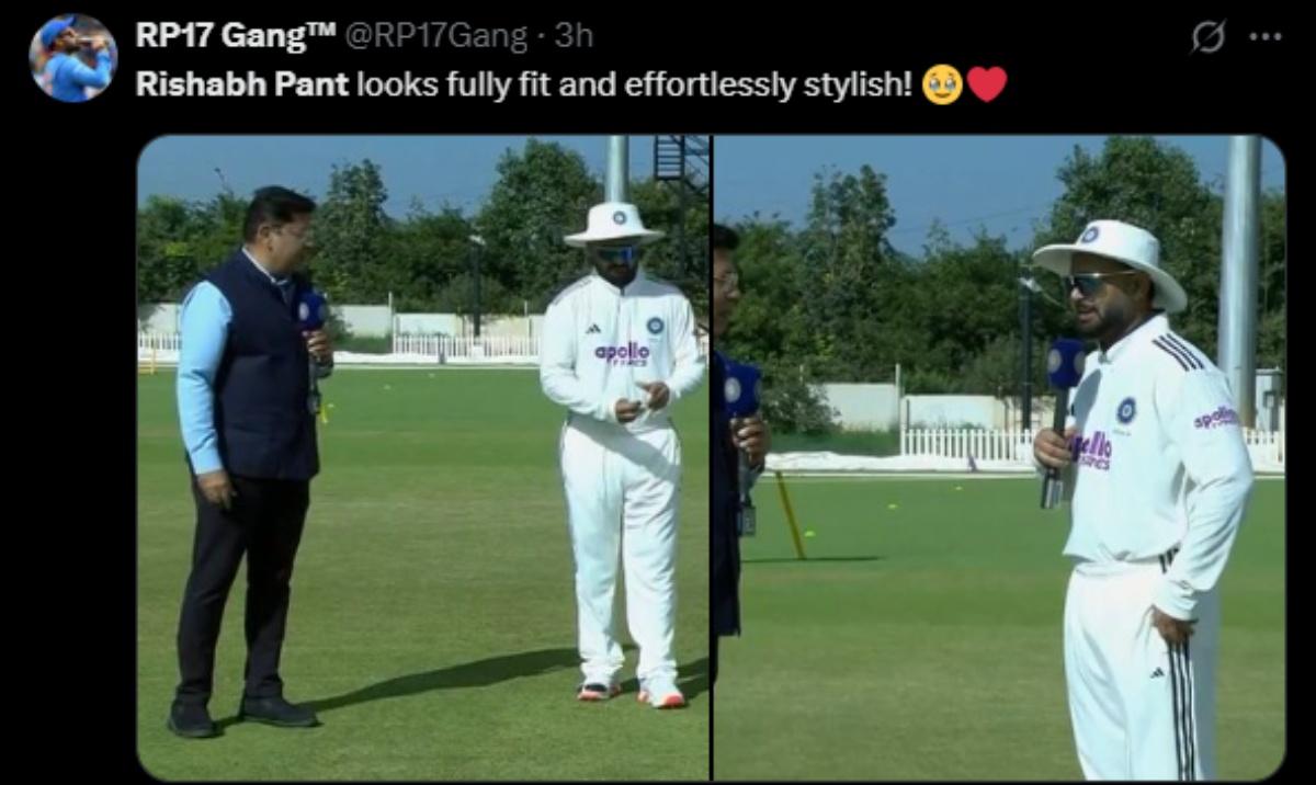 Rishabh Pant Rishabh Pant