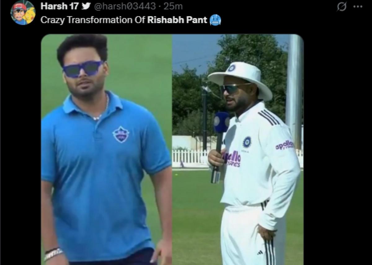 Rishabh Pant Rishabh Pant
