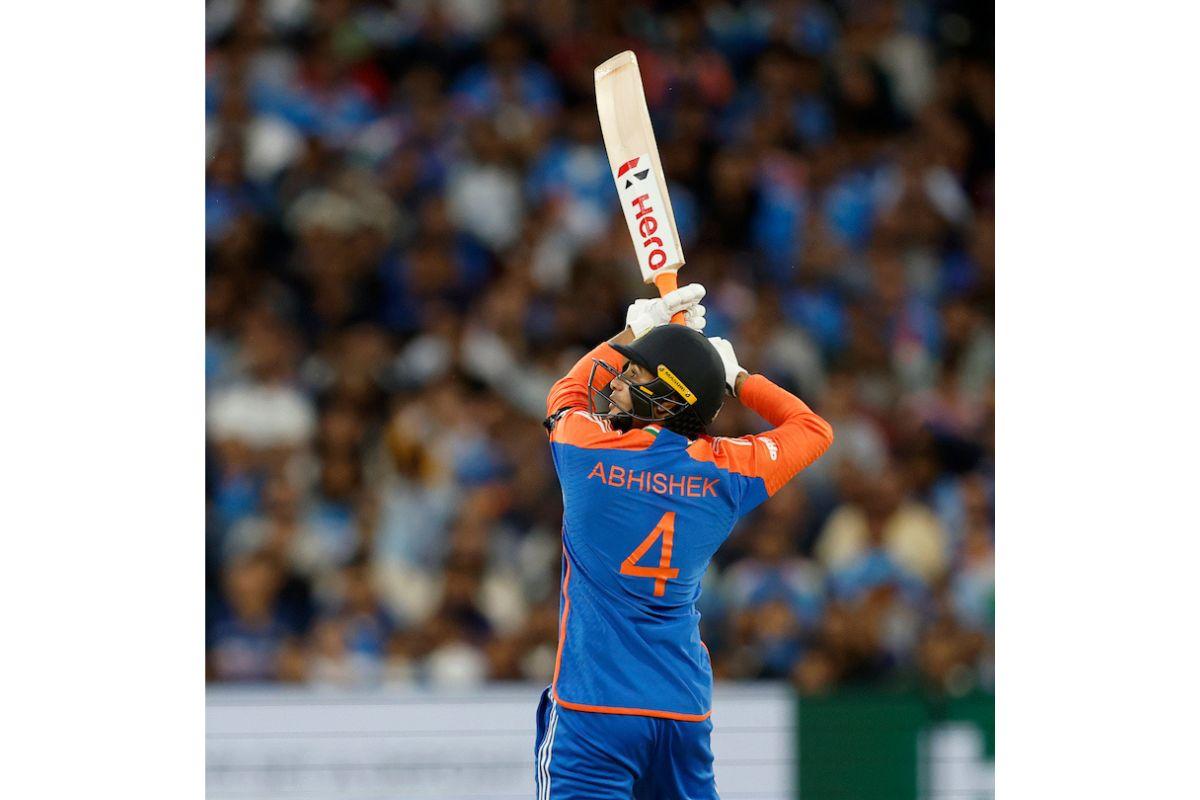 In-form Abhishek Sharma can make merry again on a batting friendly track