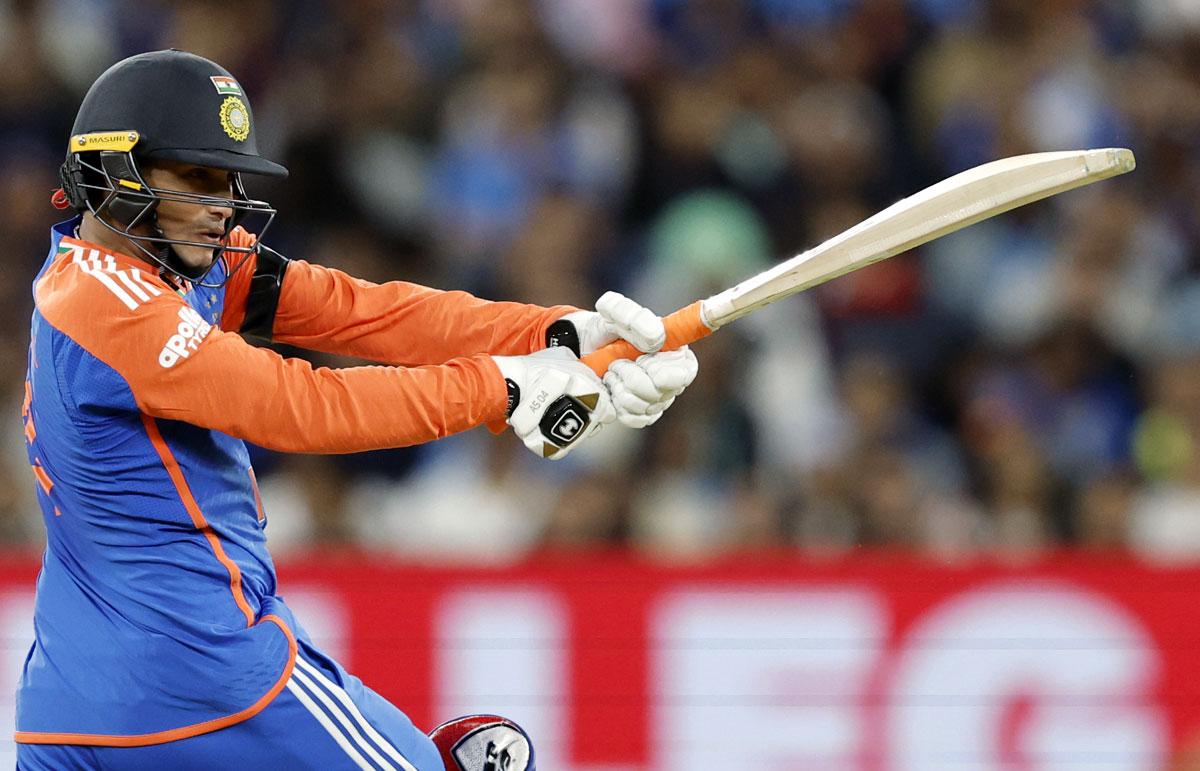 Abhishek Sharma Abhishek Sharma