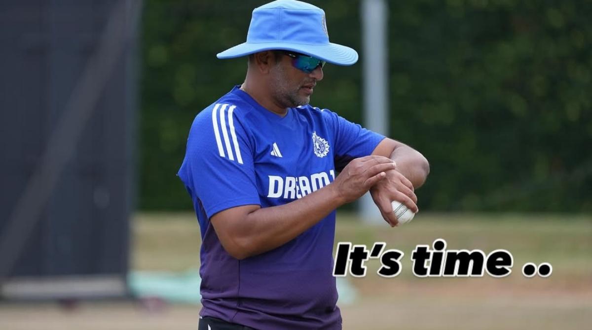 Amol Muzumdar Amol Muzumdar