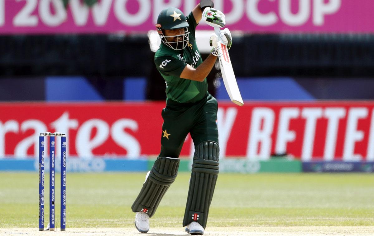 Babar Azam