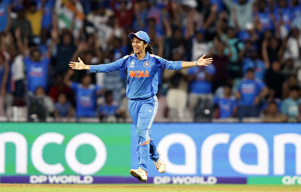 Jemimah Rodrigues Jemimah Rodrigues