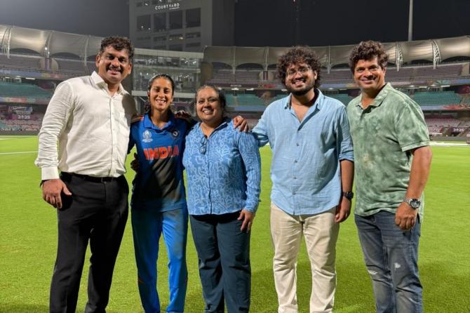 Jemimah Rodrigues Jemimah Rodrigues