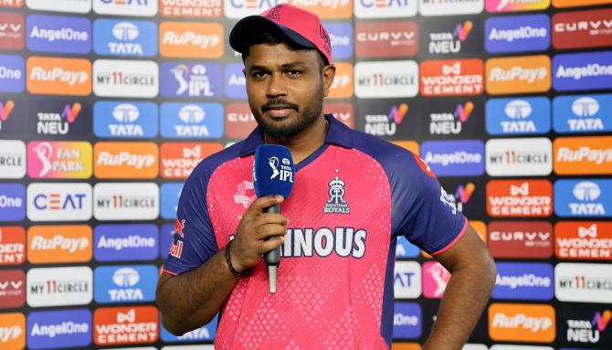 Sanju Samson Sanju Samson