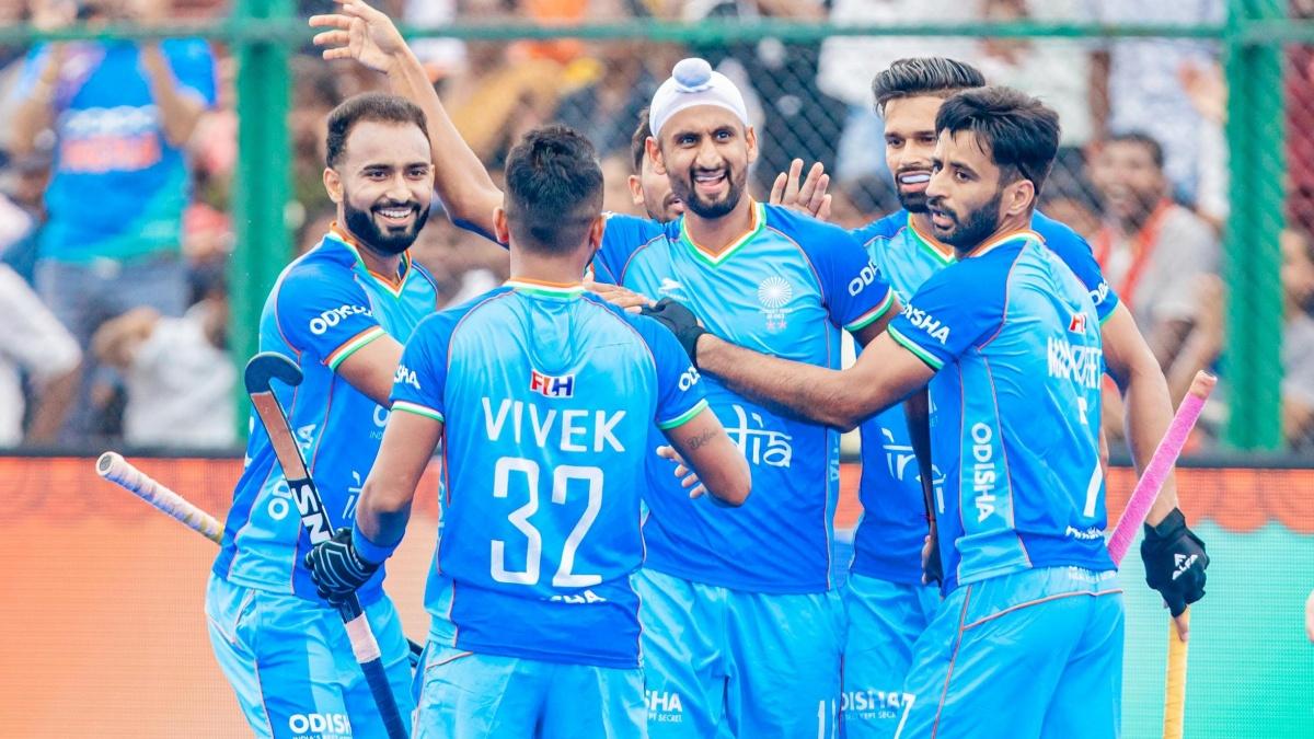 Team India players Team India players