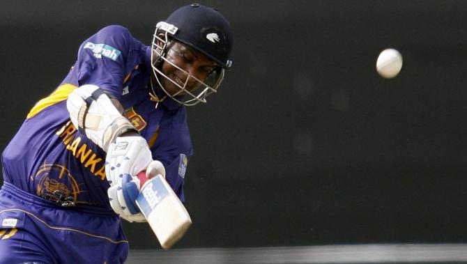 Sanath Jayasuriya Sanath Jayasuriya