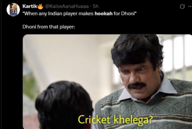 Irfan Pathan Irfan Pathan