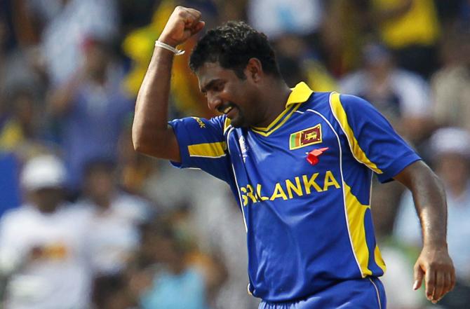 Muttiah Muralitharan Muttiah Muralitharan