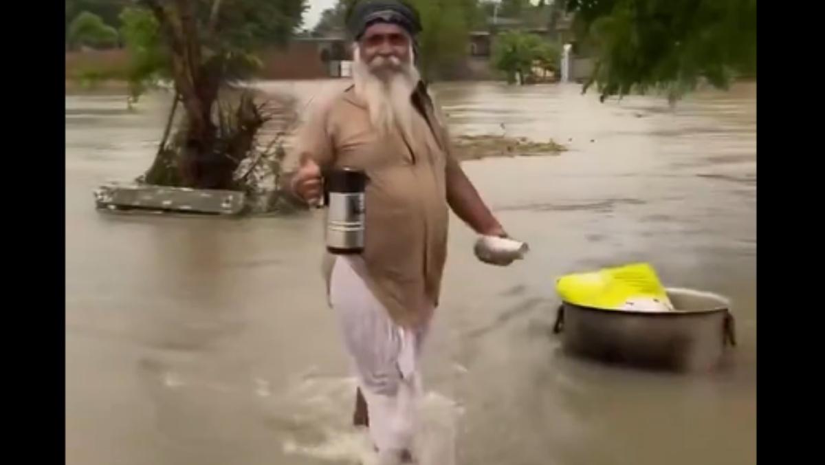 Punjab floods Punjab floods