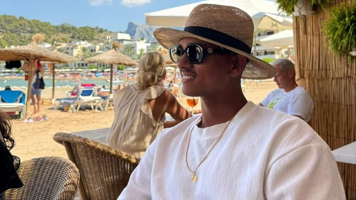 Yashasvi Jaiswal Yashasvi Jaiswal