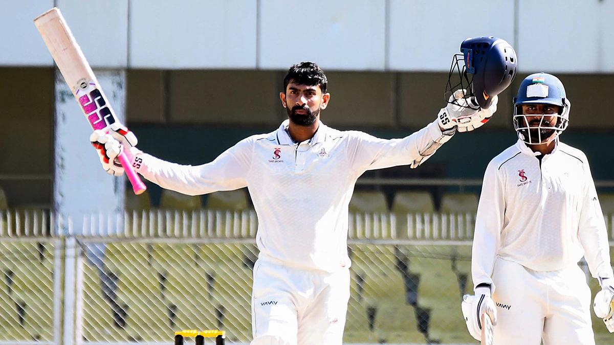 Jagadeesan Jagadeesan