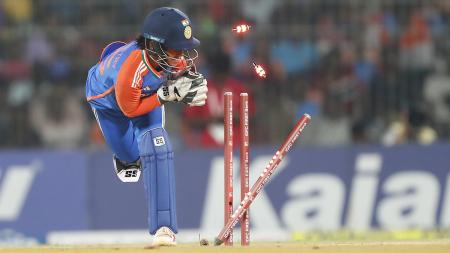 Uma Chetri Uma Chetri