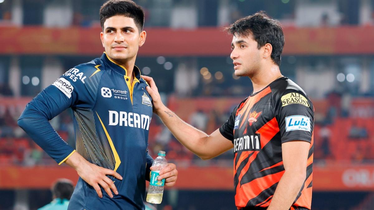 Shubman Gill Shubman Gill