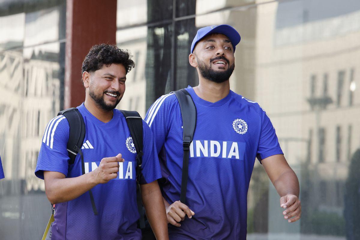 India's spin twins readying to have batters under their spell