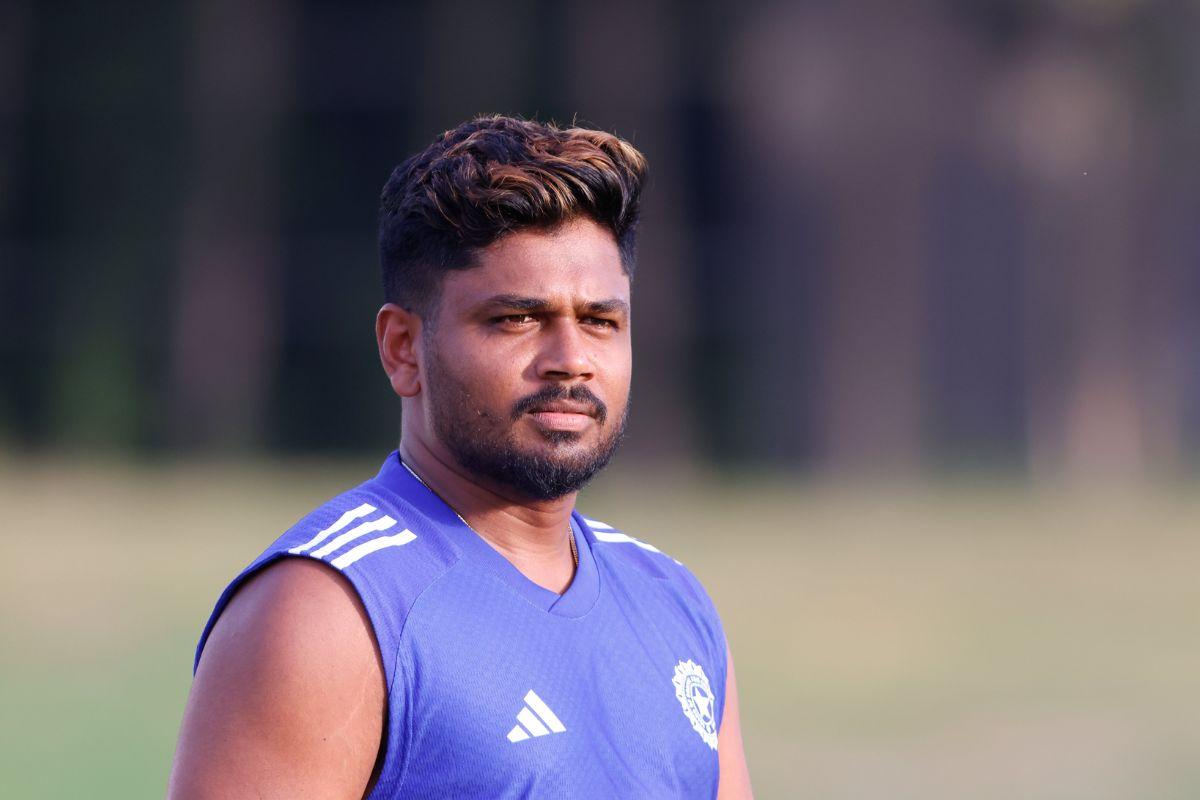 Sanju Samson will look to carry his KCL form into this big assignment