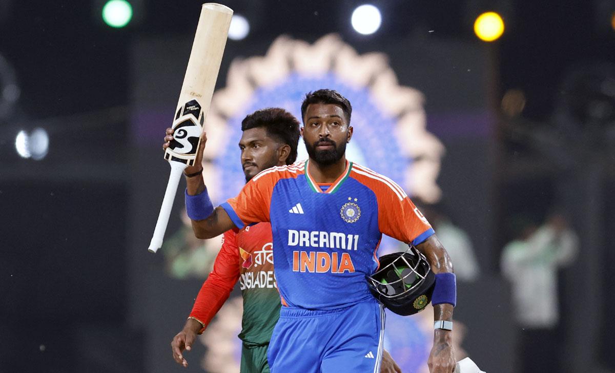 Hardik Pandya Hardik Pandya