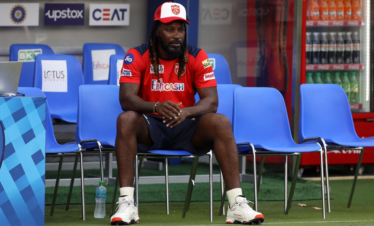 Chris Gayle Chris Gayle