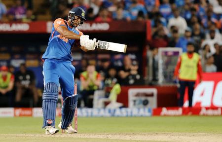 Shivam Dube Shivam Dube