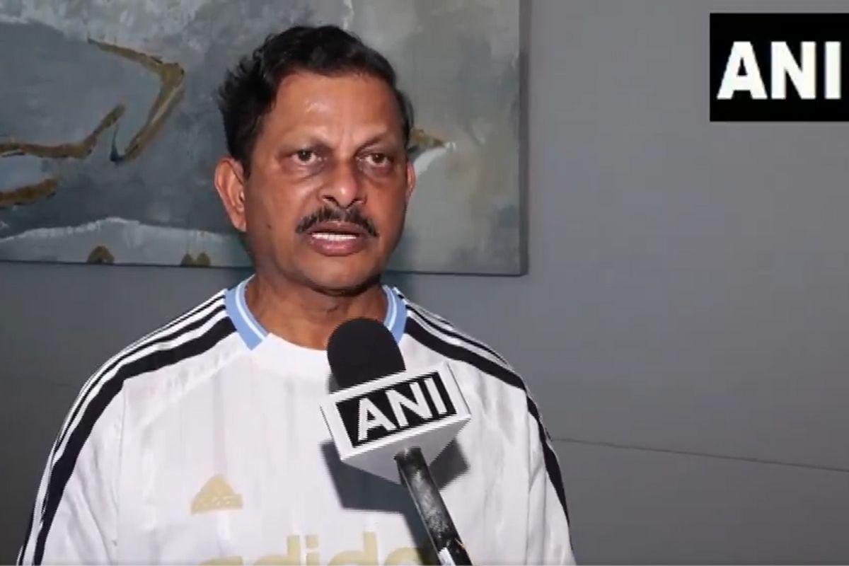 Lalchand Rajput is a journeyman, who has built his reputation on coaching teams that are usually the underdogs