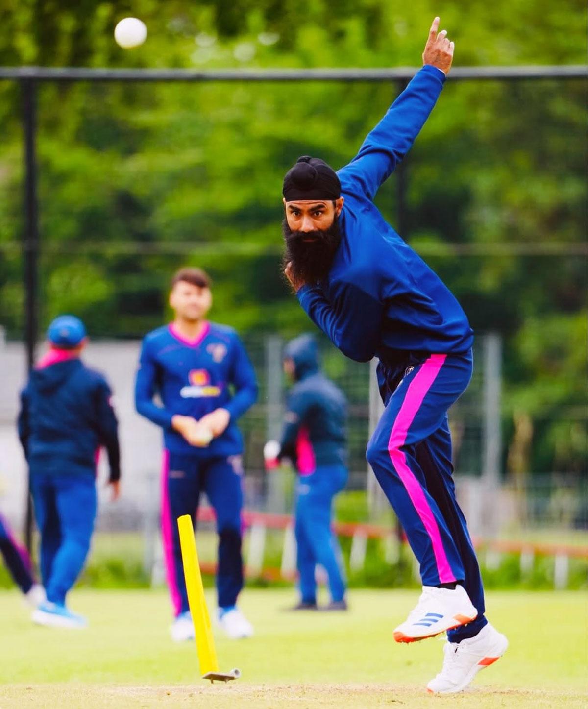 Simarjeet Singh Simarjeet Singh