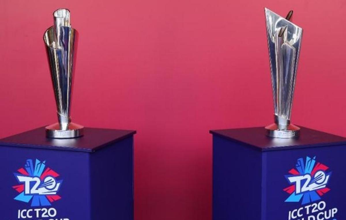 T20 World Cup T20 World Cup