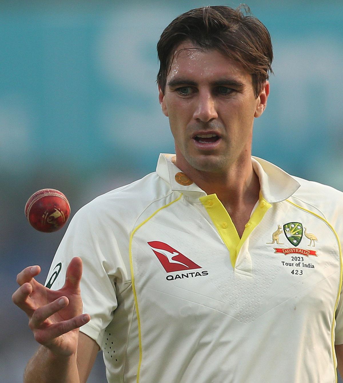 Pat Cummins Pat Cummins