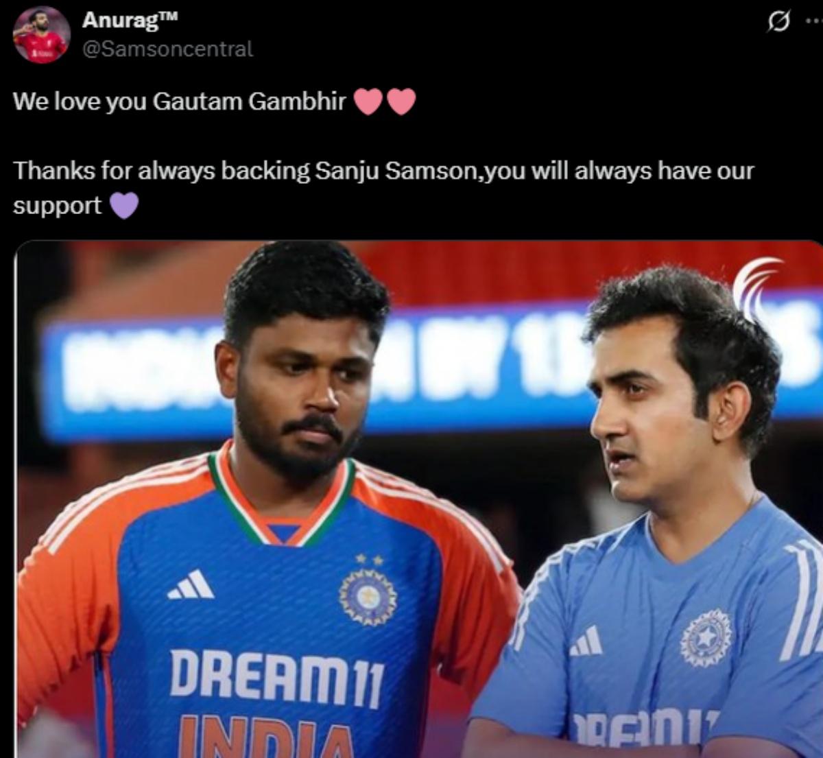 Gautam Gambhir Gautam Gambhir