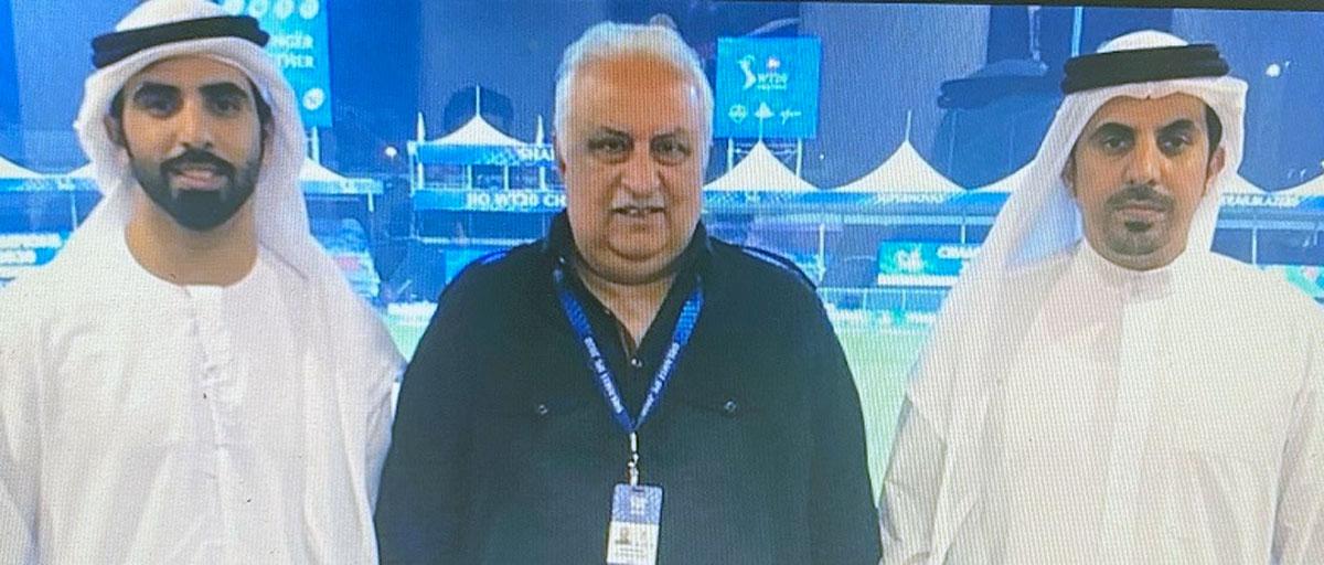 Surinder Khanna Surinder Khanna