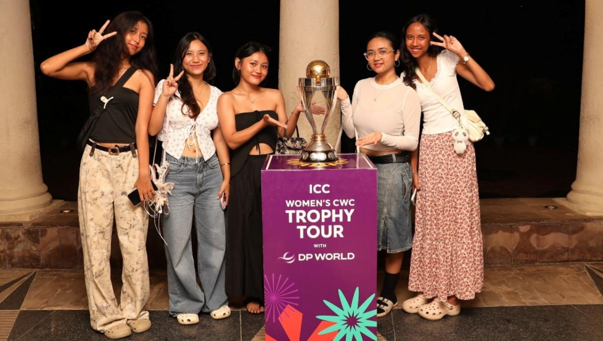 Team India fans Team India fans