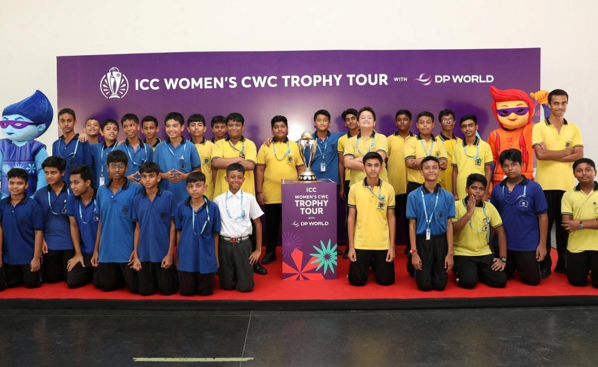 Team India fans Team India fans