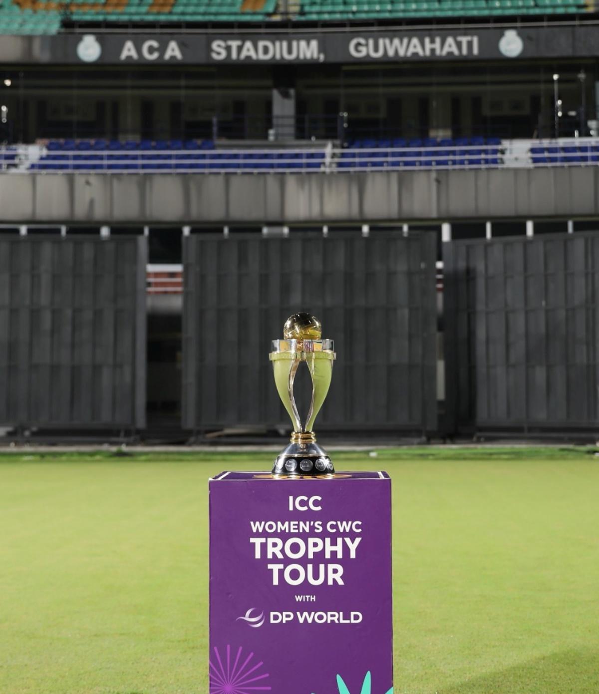 Women's cricket world Cup Women's cricket world Cup