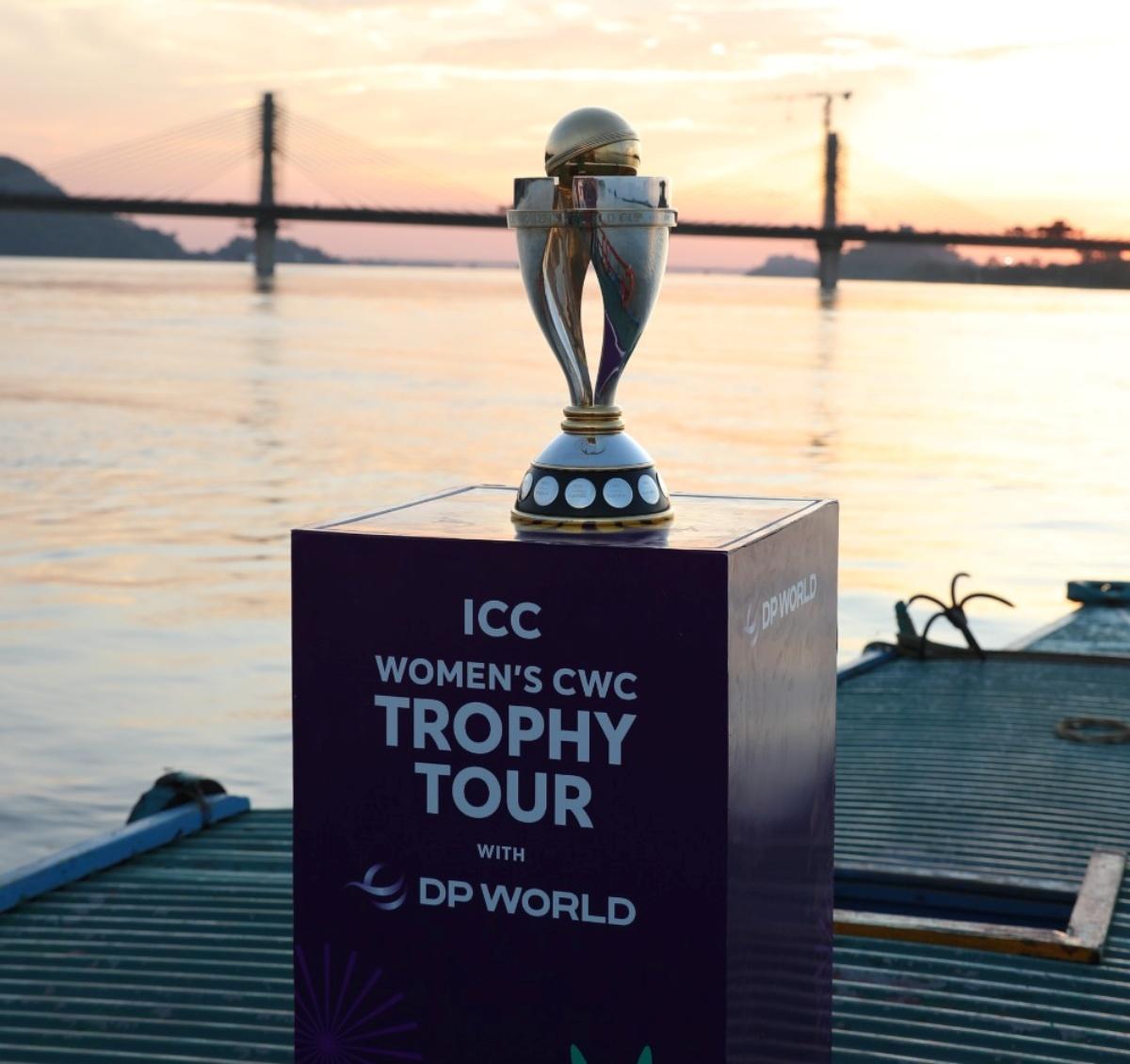 Women's cricket world Cup Women's cricket world Cup