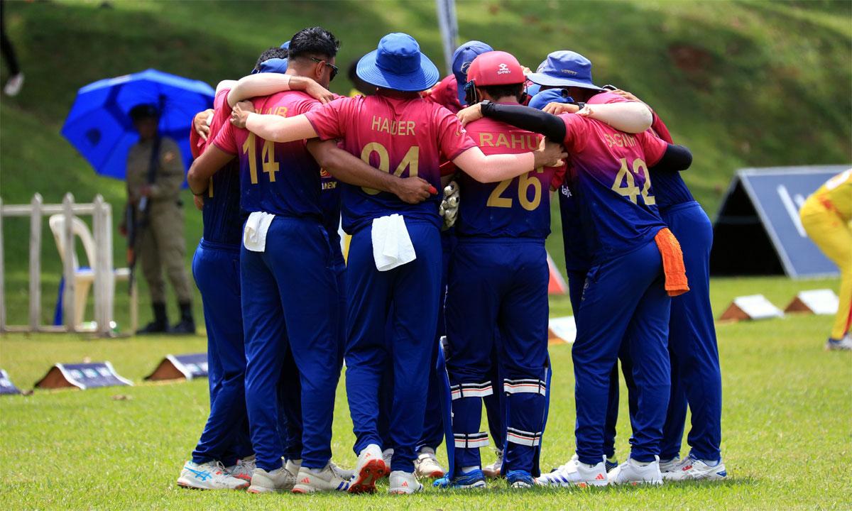 United Arab Emirates