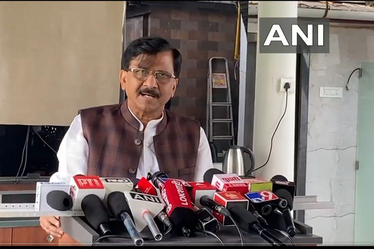 Shiv Sena (UBT) MP Sanjay Raut announced on Thursday, that the party will protest against the upcoming India-Pakistan cricket match in ongoing Asia Cup 2025, terming the decision to play against the neighbouring nation as an act of "treason" and "shamelessness".