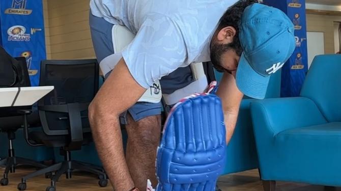 Rohit Sharma Rohit Sharma