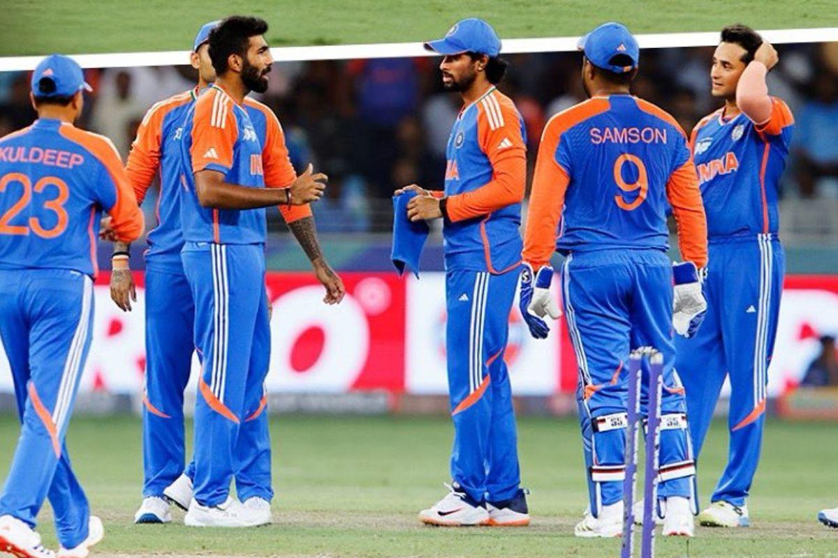 India will look to continue their winning momentum when they meet old rivals Pakistan in their 2nd Group A match in Dubai on Sunday, September 14