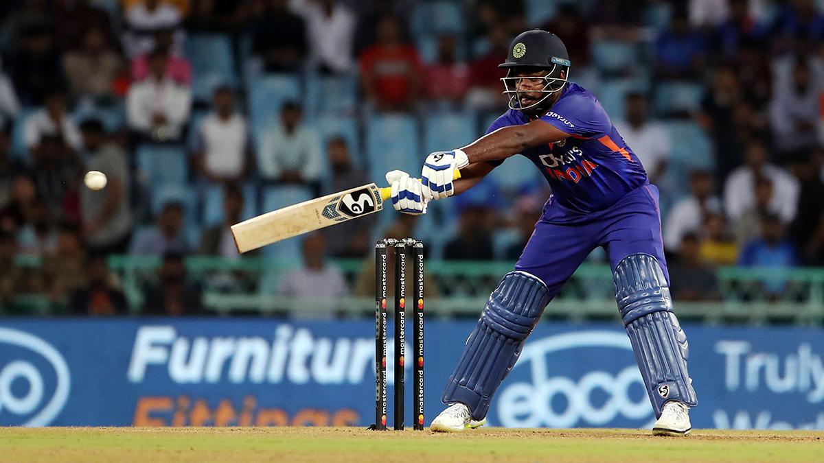 Sanju Samson Sanju Samson